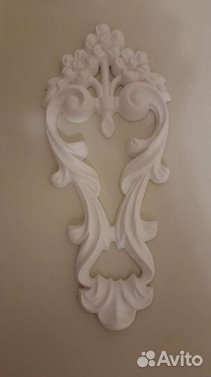 Лепнина из полиуретана