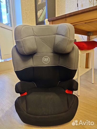 Детское кресло CBX by Cybex со столиком