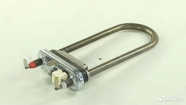 Тэн 800W прямой дрт L145мм samsung