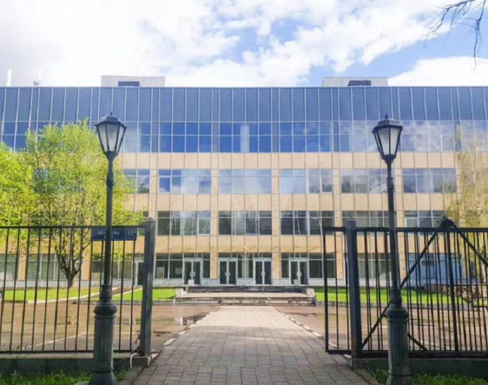 Сдам офисное помещение, 12644 м²