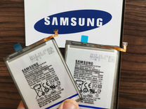 Аккумулятор для Samsung A50 / A70 оригинал новый