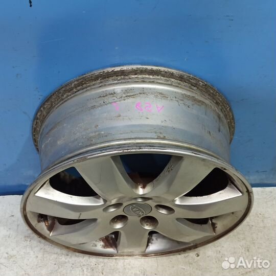 Диск Литой Kia Sorento 2 XM 2009-2012