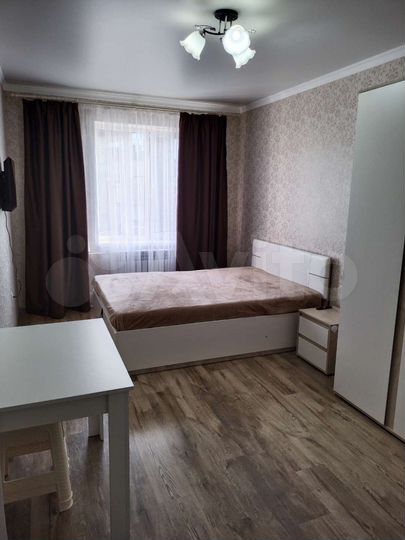 Квартира-студия, 22 м², 5/5 эт.