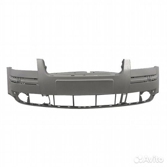 Бампер передний Volkswagen Passat B5+ (2000-2005)