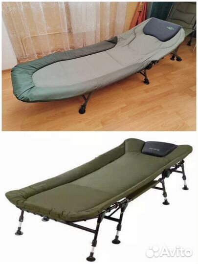 Карповоя рыбалка снаряжение