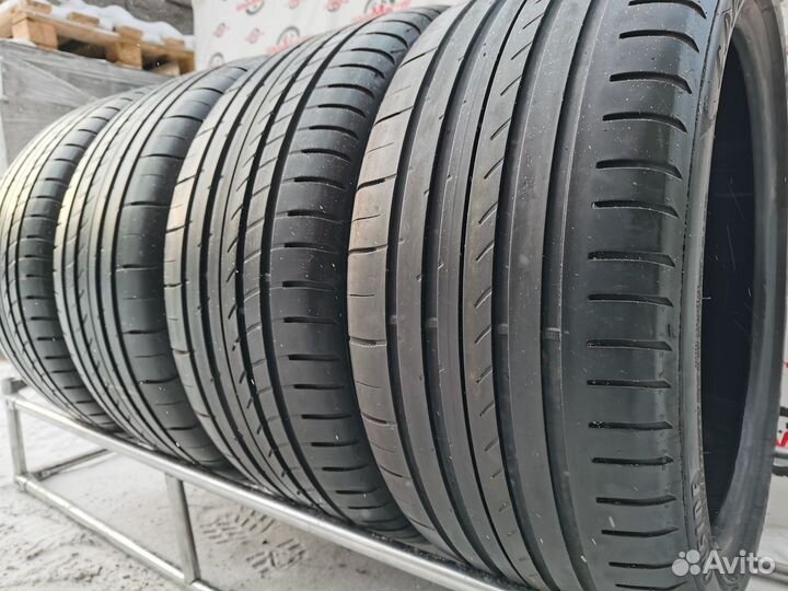 Goodyear Eagle F1 Asymmetric 2 275/35 R20