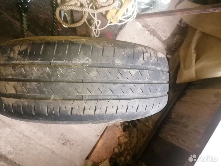 Bridgestone Ecopia EP150 195/60 R15