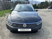 Volkswagen Passat 1.4 AMT, 2017, 274 900 км, с пробегом, цена 2 100 000 руб.