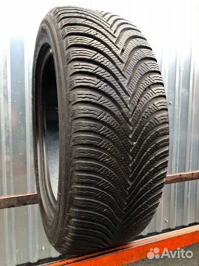 Michelin Alpin 5 195/55 R16