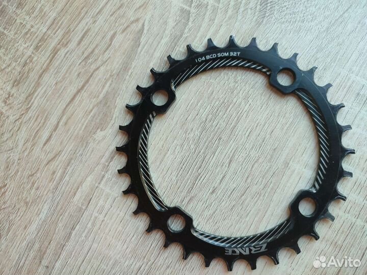 Переключатель задний, ltwoo, A3 8ск