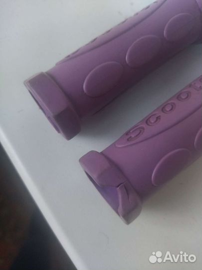 Грипсы для детского самоката