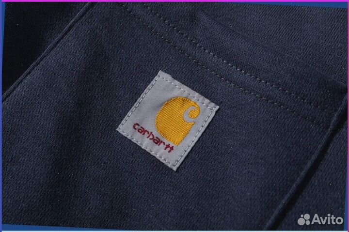 Лонгслив Carhartt (Артикул товара: 58292)