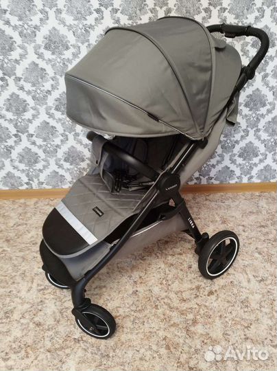 Прогулочная коляска luxmom libra