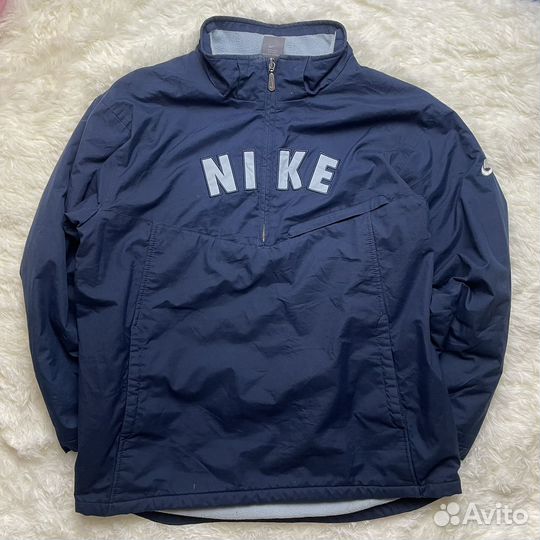 Анорак nike vintage