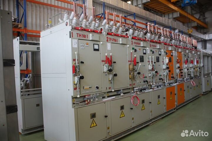 Камеры кру-70 Клён