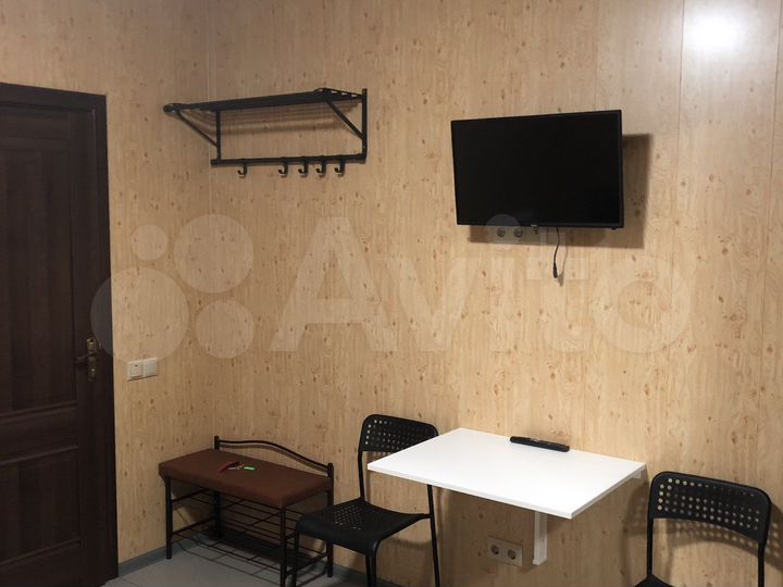 Квартира-студия, 22 м², 3/4 эт.