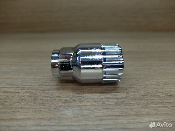 Съемник каретки