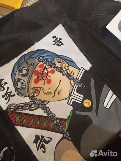 Кастомизация одежды