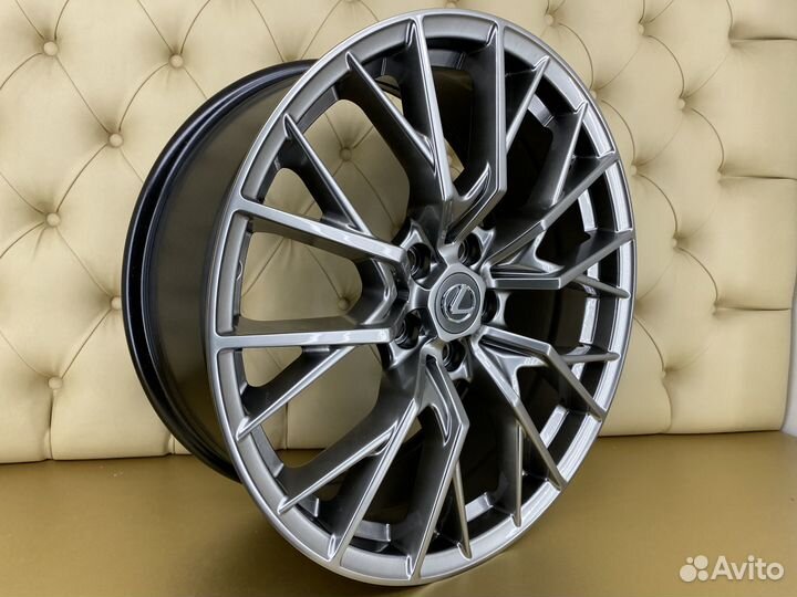 Диски на Lexus r18 ES 250 350 460 Toyota Camry