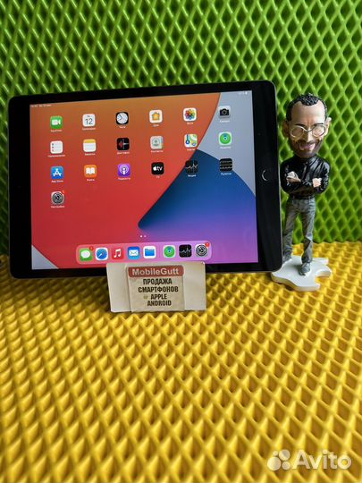 iPad 8 поколения 32gb