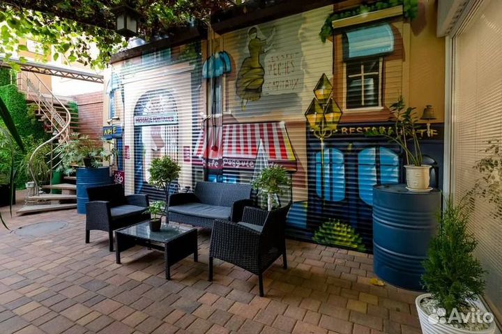 Аренда лофта, банкеты, праздники, дни рождения