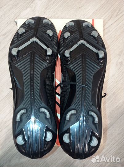 Бутсы футбольные nike mercurial