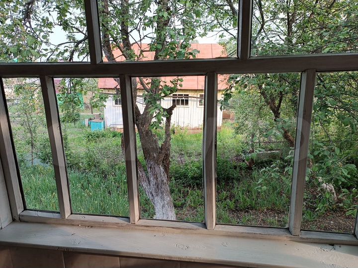 Дача 72 м² на участке 4,2 сот.