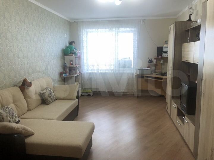 2-к. квартира, 64,2 м², 9/10 эт.