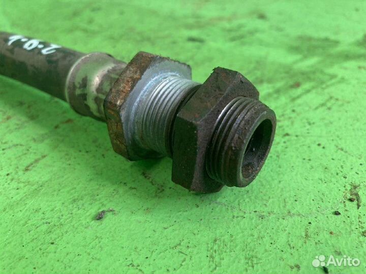 Шланг топливный DAF XF105