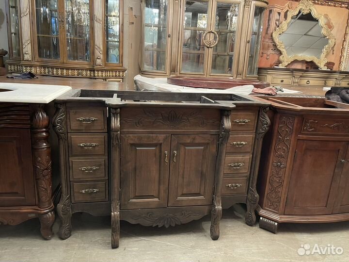 Тумба для ванной/спальни