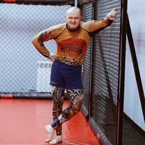 «не фитнес», спортивные тренировки, набор в группы, Кудрово