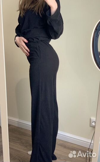 Женский домашний комплект