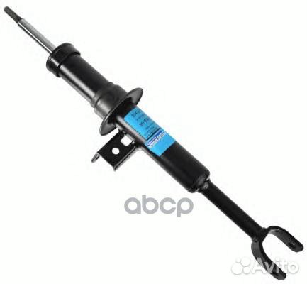 Амортизатор перед GT 31316778788 314865 Sachs