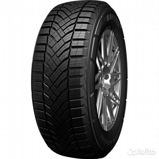Sailun Commercio 4 seasons 225/70 R15 112S