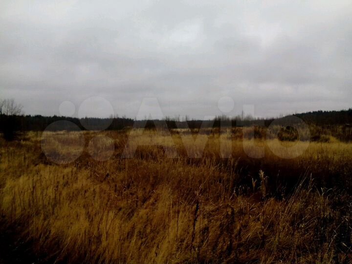 Участок 2,27 га (СНТ, ДНП)
