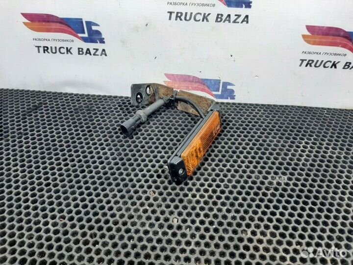 1697119 Фонарь габаритный