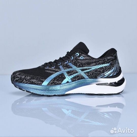 Кроссовки Мужские Asics Gel-Kayano 29