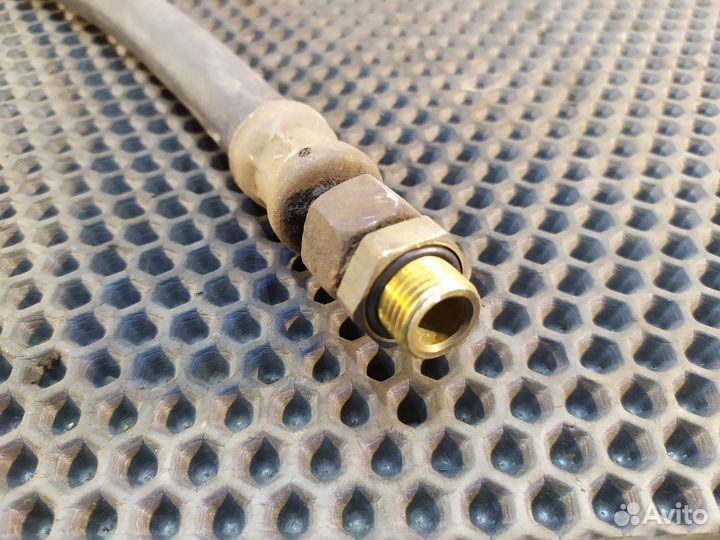 21691980 Шланг тормозной