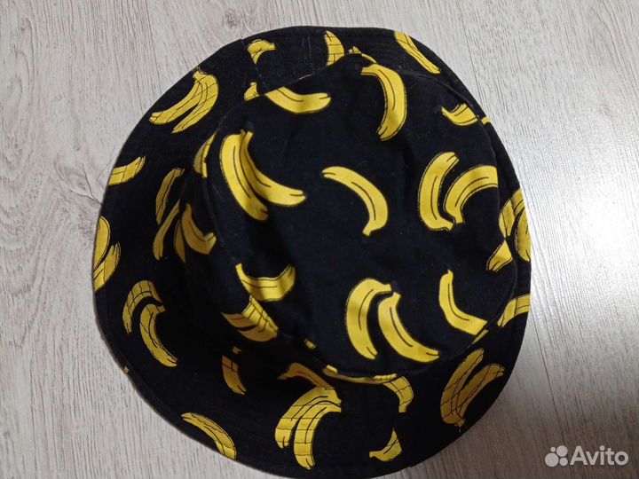Панама для девочки