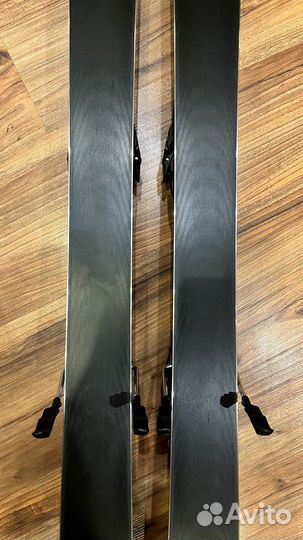 Volkl Race Tiger SL 157 WC FIS+Marker xcomp 16