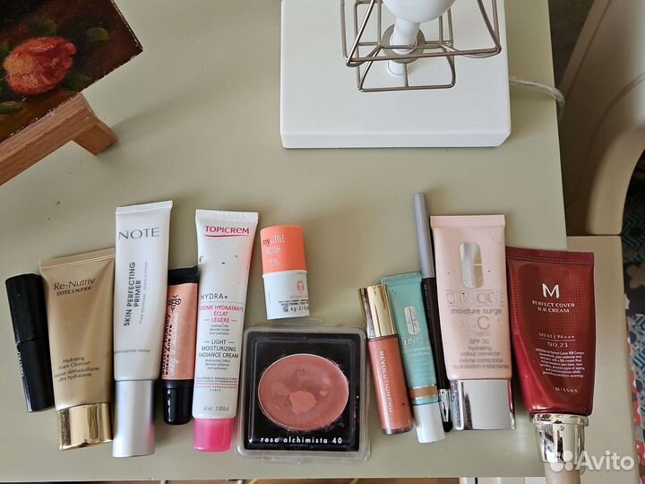 Набор косметики