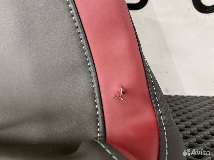 Чехол на сиденье Volvo FH4