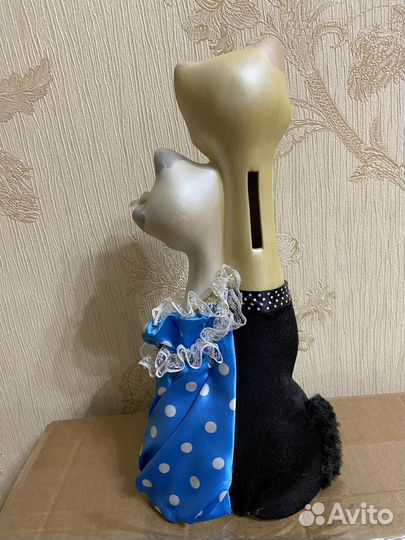 Копилка большая