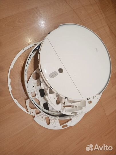 Робот пылесос Xiaomi Mop 2 / Корпус в сборе