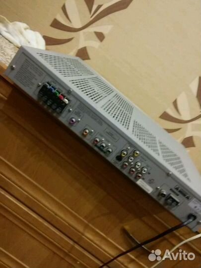 Домашний кинотеатр Cortland STH-5000