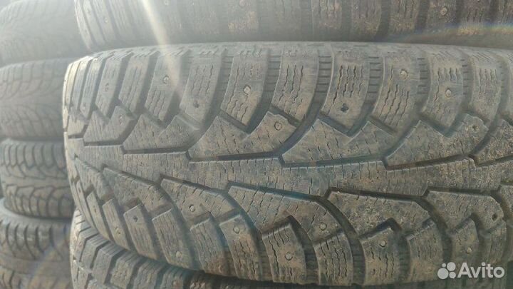 Nokian Tyres Hakkapeliitta 5 225/60 R17