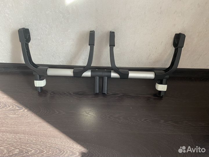 Адаптер для автолюлек bugaboo donkey