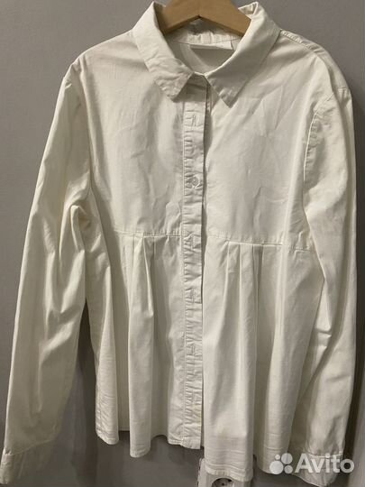 Рубашки, блузки для девочки 146-152