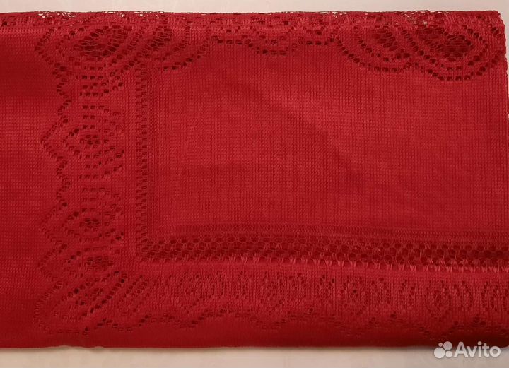 Скатерть 160см120см новая