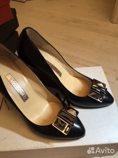 Туфли женские, 36,5